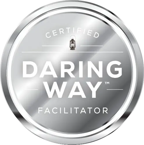 DW Facilitator Seal