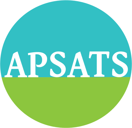 apsats logo